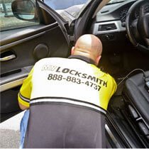 car locksmith Miami